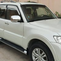 باجيرو ٢٠١٩ • رقم بغداد • مكفولة