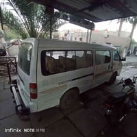 موديل ٢٠٠٨ • جاهزة للتحويل • خيط بخار