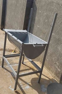 ديكور منزلي • حديقة