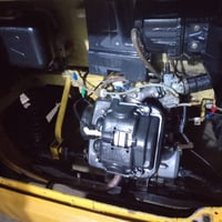 تكتك • موديل 2019 • كربلاء/طويريج