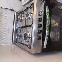 طباخ غازي • أربع عيون • حي البساتين