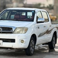 بيك أب • ٢٠١١