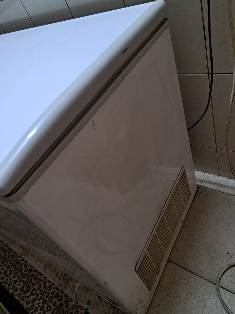 سلام عليكم مرخصت الادمن أغراض للبيع مكان لبياع شرطه الخامسه اي استفسار خاص غراض كلهن نظيفات شري خاص ا


**إذا كنت صاحب هذا الإعلان وتريد حذفه لأي سبب، رجاءا أرسل رسالة إلى الدعم الفني**