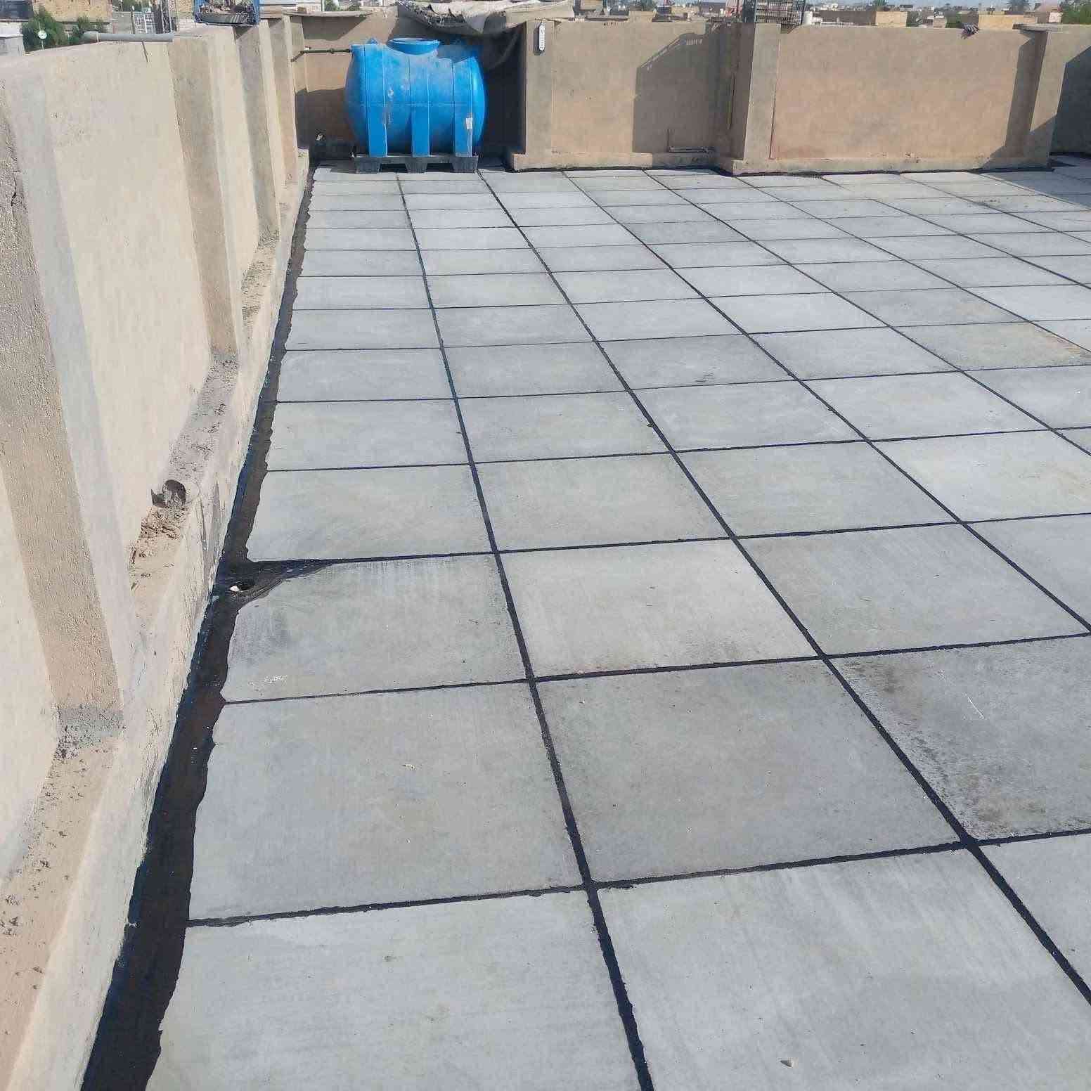 عمل تطبيك السطوح شتايكر درجه اولى مع الفحص مهندسين وباسعار مناسبه ***********
