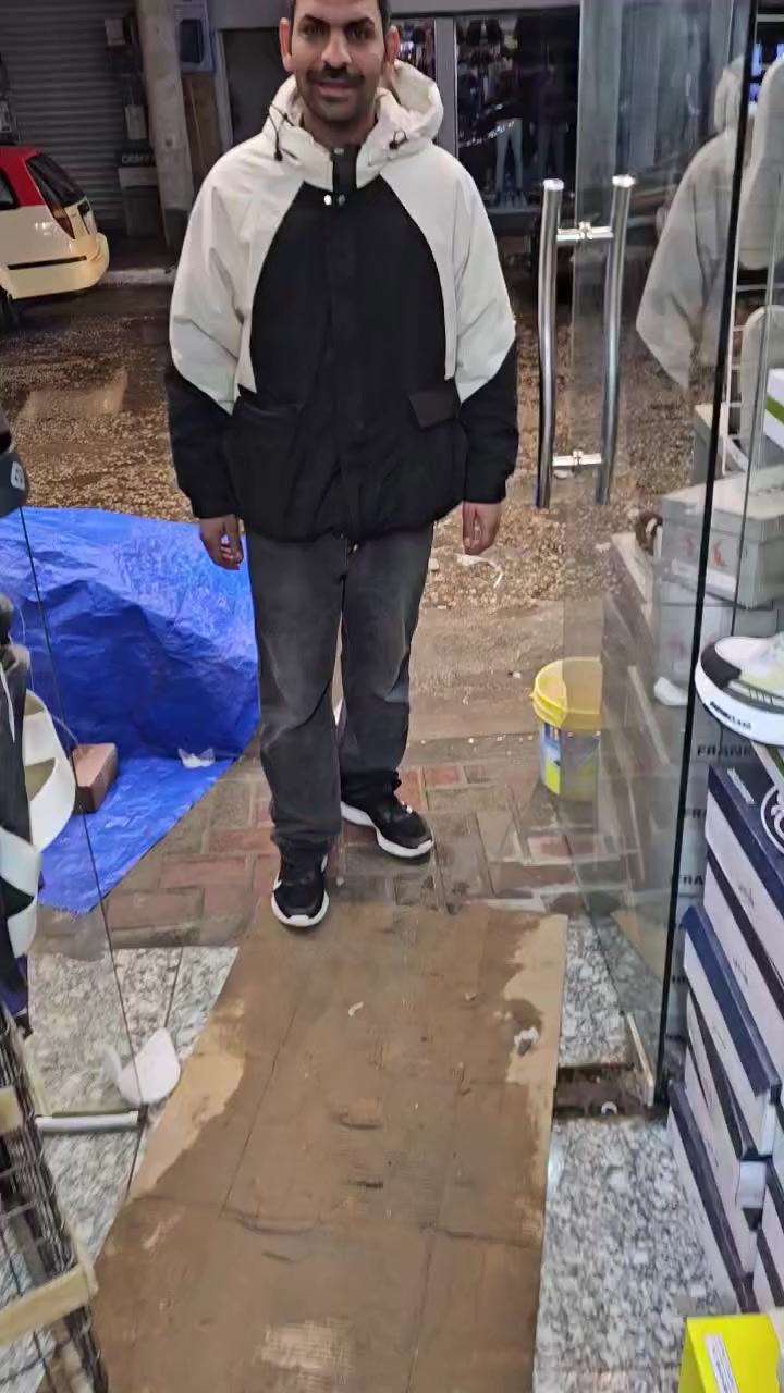 وفرنا لكم توصيل لجميع أنحاء العراق 🇮🇶 طيلة ايام العيد والعطل


**إذا كنت صاحب هذا الإعلان وتريد حذفه لأي سبب، رجاءا أرسل رسالة إلى الدعم الفني**