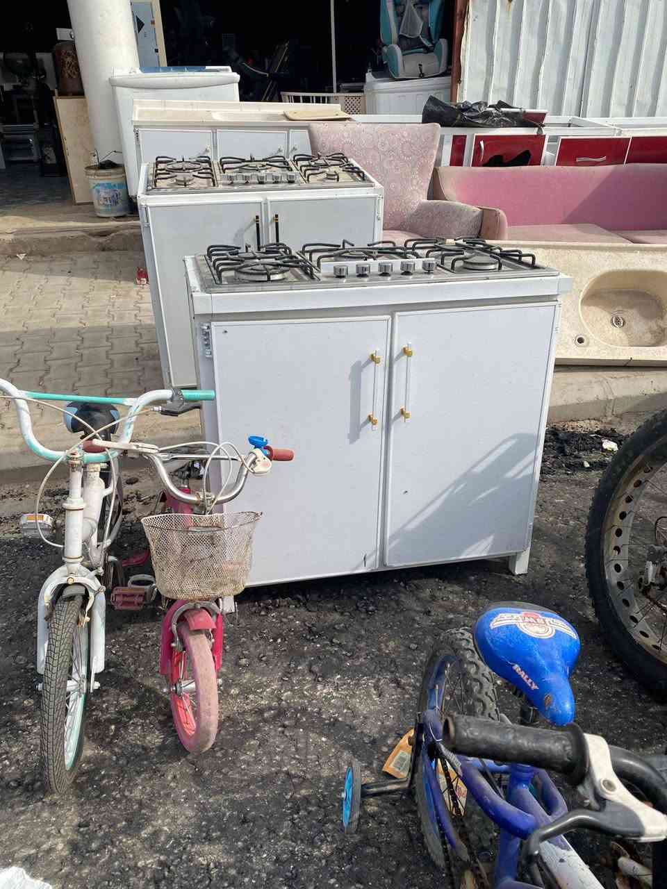 للبيع السعر خاص


**إذا كنت صاحب هذا الإعلان وتريد حذفه لأي سبب، رجاءا أرسل رسالة إلى الدعم الفني**