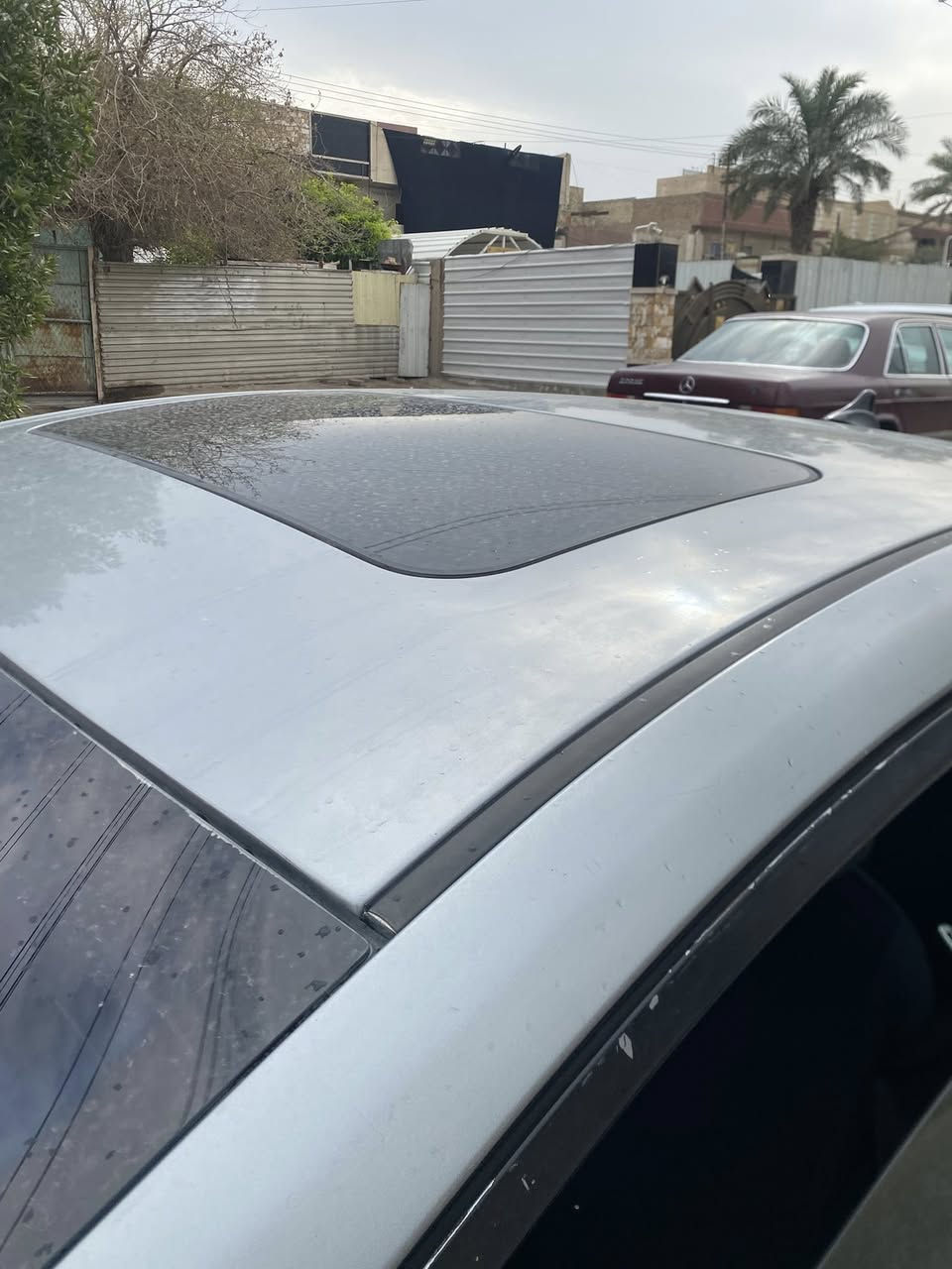 النترا موديل 15 وارد أمريكي  محرك ١٨٠٠دوش مكينه كير مكفولات فول مواصفات سونار بامنشور معروضه ١٠٥ باسمي مكاني بغداد الكرخ ***********
