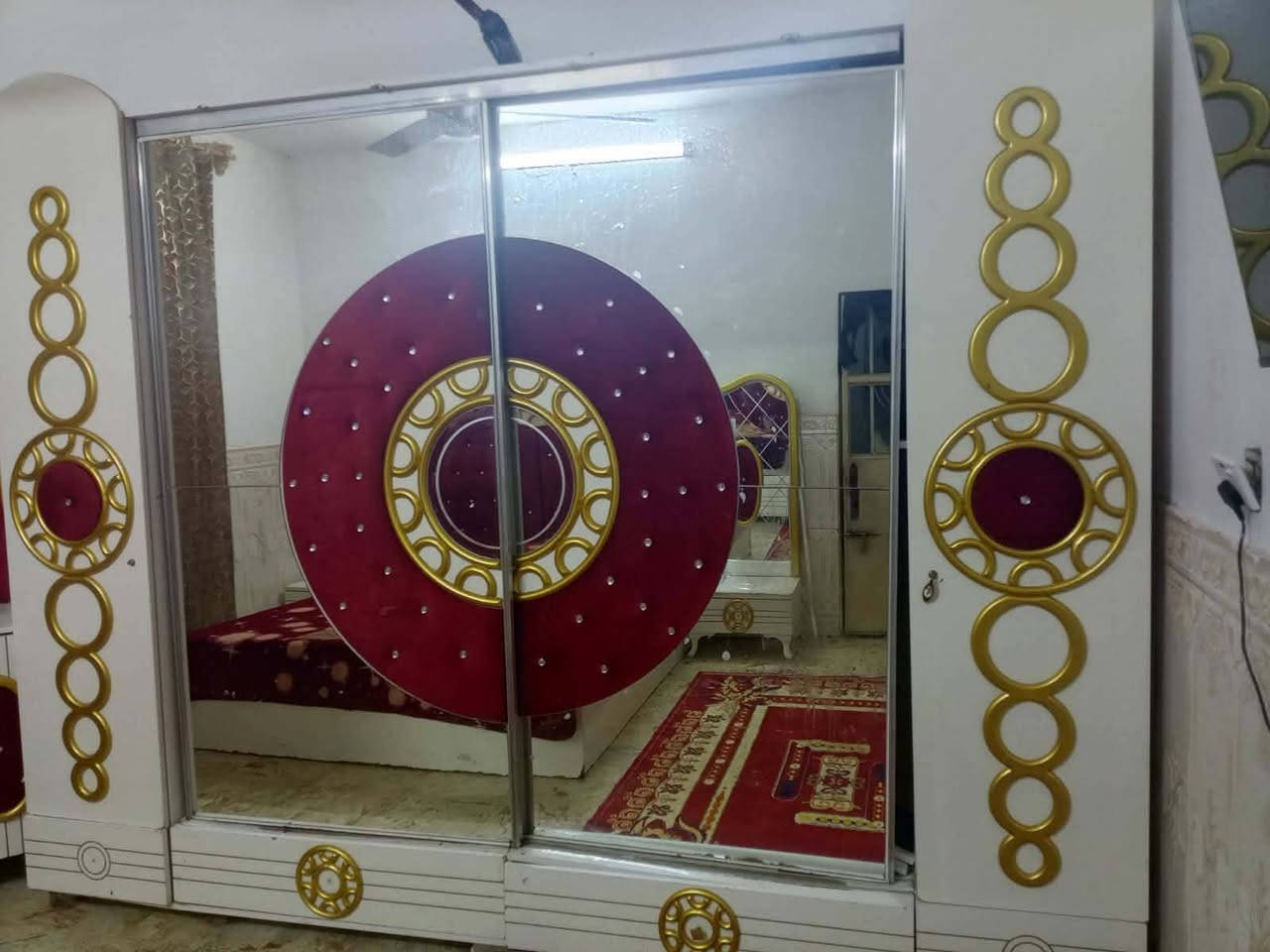 للبيع اسال واجاوبك


**إذا كنت صاحب هذا الإعلان وتريد حذفه لأي سبب، رجاءا أرسل رسالة إلى الدعم الفني**