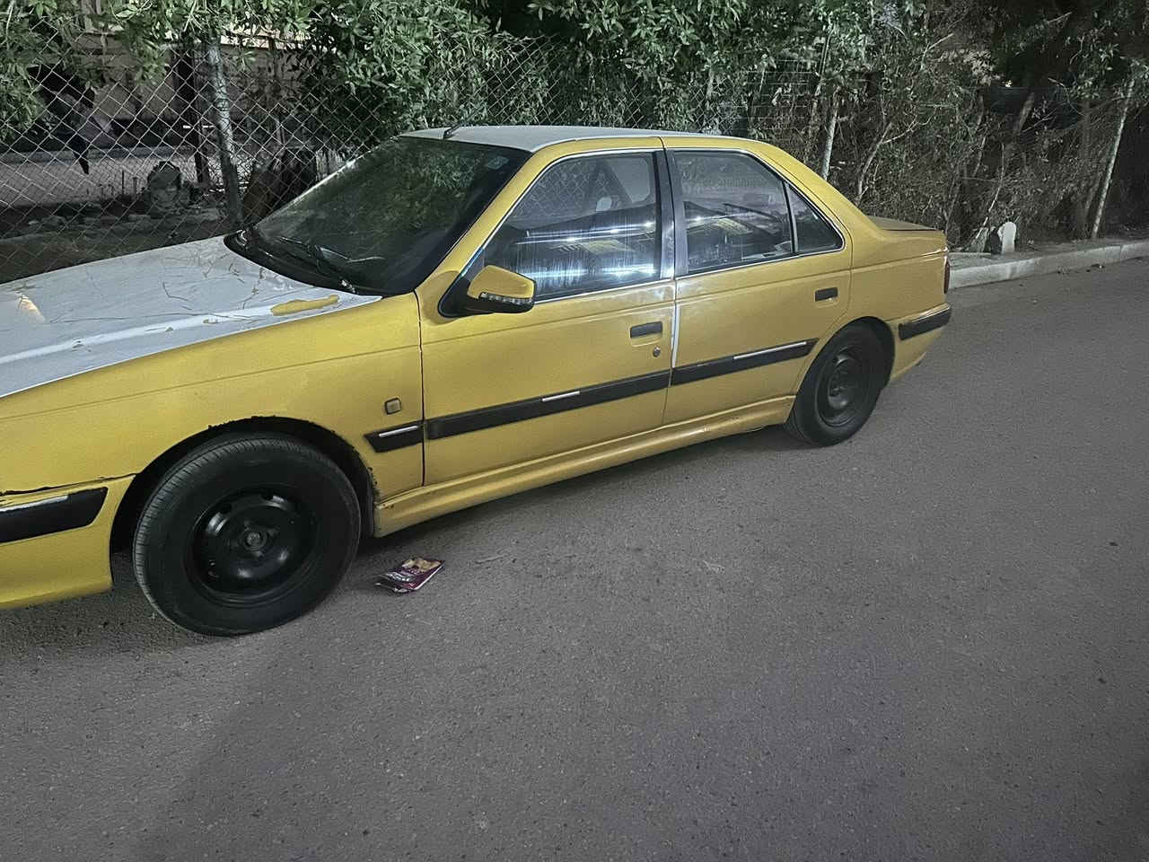 البيع موديل 13 كير مكينه مكفولات صدر مامي خلفي جديد تخم تاير جديد تبريد تفهه سعر 32وهذا رقمي ***********
