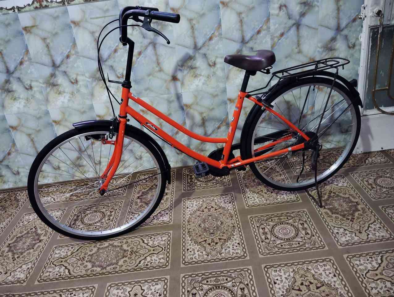 السلام عليكم
السعر 160 وبـي مجـال  👊🏾😼. 
باسكل نضيف شوفت عينك. 
الباسكل . 
مديل 2022نظافه فول. 
المكان حله حي العسكري 
للتواصل خاص ولوتي لا يراسل 🤠💞.


**إذا كنت صاحب هذا الإعلان وتريد حذفه لأي سبب، رجاءا أرسل رسالة إلى الدعم الفني**