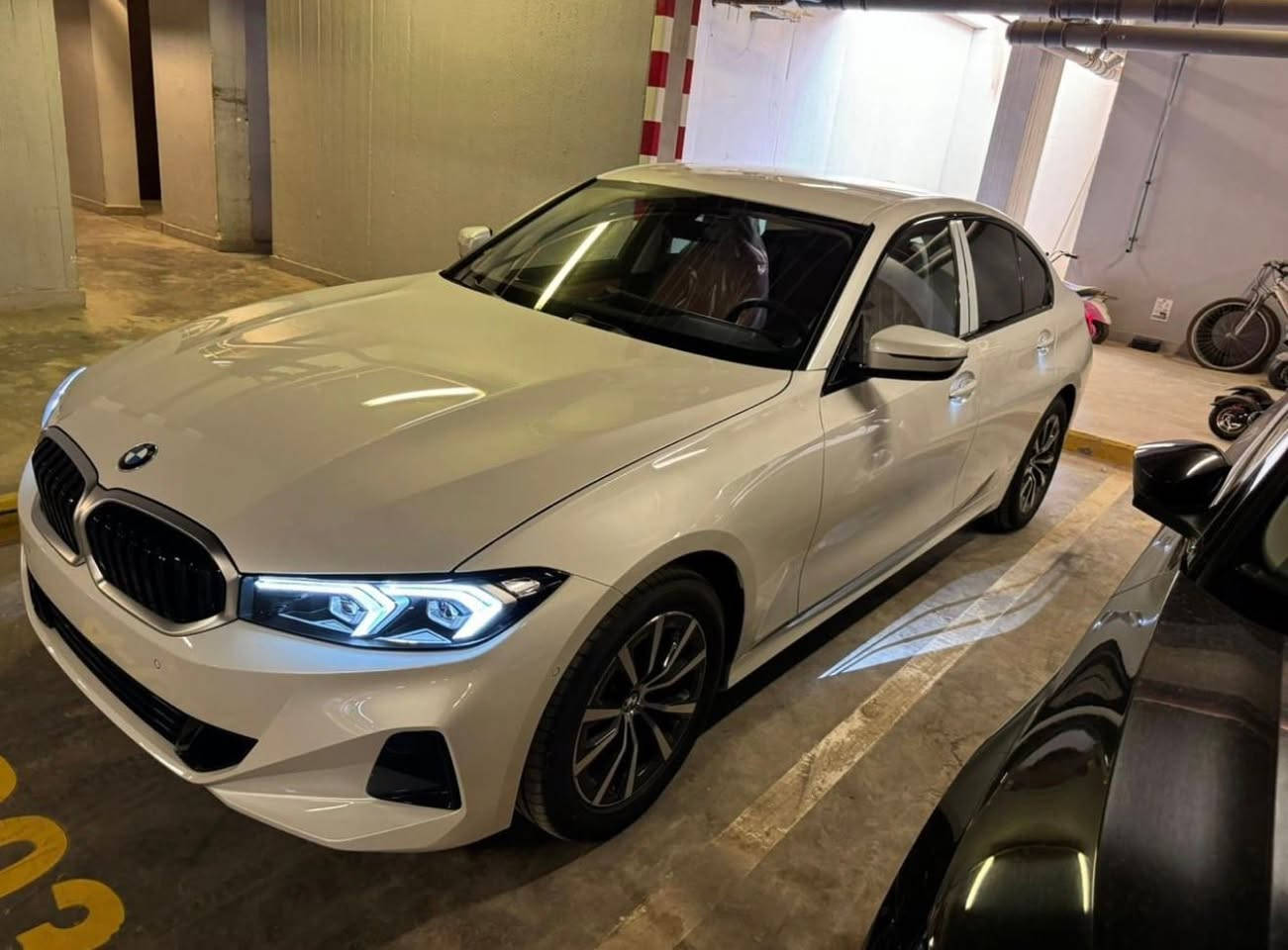 320i
2024

‏زيرو الفاتورة وكيل

‏الفئة الأولى

01000220100


**إذا كنت صاحب هذا الإعلان وتريد حذفه لأي سبب، رجاءا أرسل رسالة إلى الدعم الفني**
