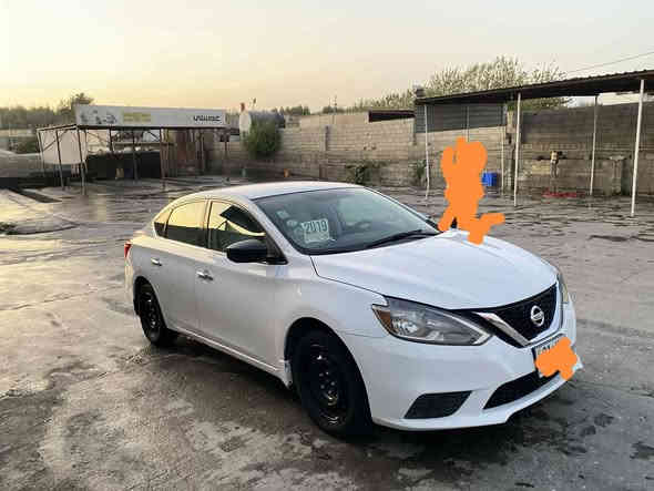 سەنترای 2017 سپی بەفری گێڕحادی مەکینە 18 گێڕ و مەکینەی نەکراوەتەوە بەشەرتی فیتەر سەیارەیەکی زۆر جوان ماوەتەوە ماڵی دۆستە  نرخی 115گەڵاو مەجال شوێن قەلادزێ  ژ.م ***********
