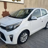 ييكانتو 2019 خليجي رقم اربيل محرك كبير 1400 سيارة جديدة ماشية 46 الف ب...