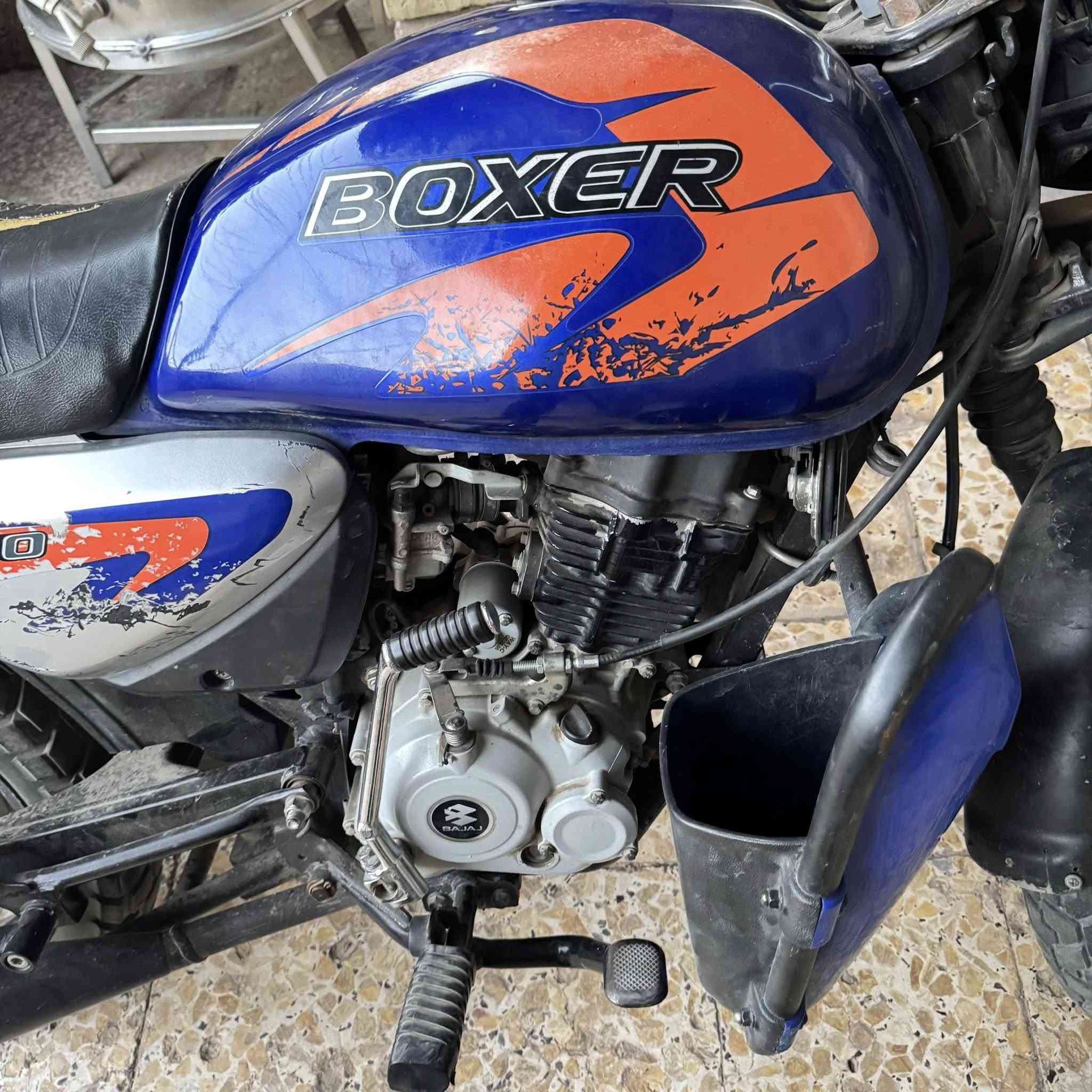 بوكسر مرقم سنوية بغداد ماشيه 30 مااا مبدل بيهه اي قطعه بعده عل وضع الشركه موديل 22 شهر 12 شكل 23 وماشيه بل 23 

رايده مليونين و100


**إذا كنت صاحب هذا الإعلان وتريد حذفه لأي سبب، رجاءا أرسل رسالة إلى الدعم الفني**