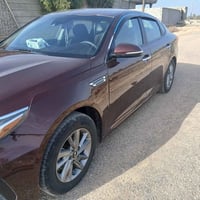 اوبتيما • ٢٠٢٠ • مكينة وكير