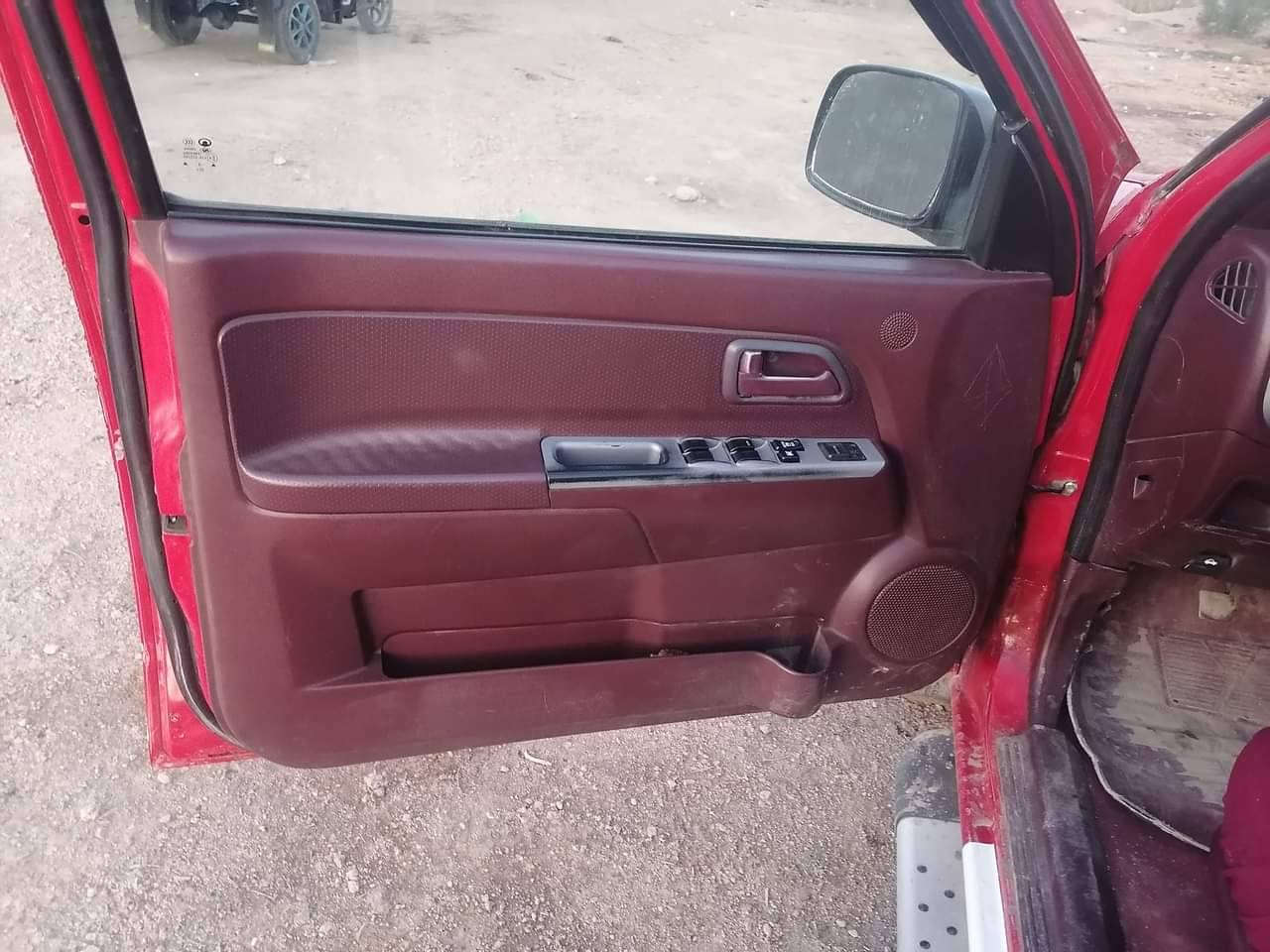 سلام عليكم للبيع بيكم كريت ول موديل 15 مكفوله كفاله عامه السعر 66 وبيها مجال المكان ديوانيه الحمزه الشرقي الرقم مثنى سياره جاهزه تخم تاير جديد حداديه جديده محرك لاتنقيص ولاتبخير لاخياس ولاكص كهربائيات كلها شغاله المكان ديوانيه الحمزه الشرقي للستفسار اكثر اتصل على الأرقام ***********
***********
