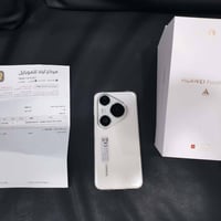 هواوي بيورا ٨٠ برو • ٥١٢ • حي الجهاد