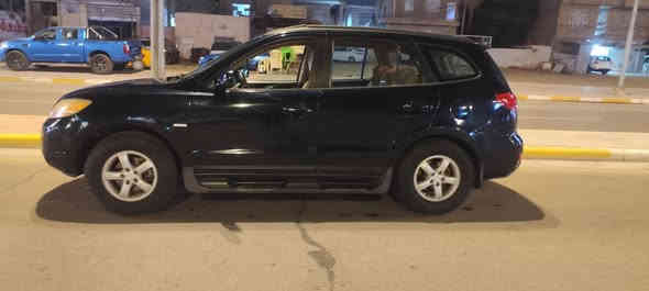 سنتافي مديل 8 مبدل باب وجاملغ مصبوغه صفحه توحيد لون مكينه 2700 كير ومكينه مكفولات حداديه جديده تدفئه وتبريد كله شغال مابيه اي نقص رقم بغداد بسمي 120 وبيه مجال عنوان السياره بغداد مكلف ب النصر رقم صاحب السياره ***********
