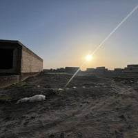 قطعة طابو صرف مساحتها ٣٠٠م حي الحرية الثاني قرب المجمع السكني تحويل مب...