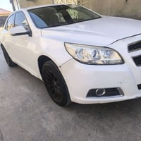 ماليبو موديل 13 خليجه بيها صفحه مكينه 2400 رقم سليمانيه تبريد ثلج مكين...