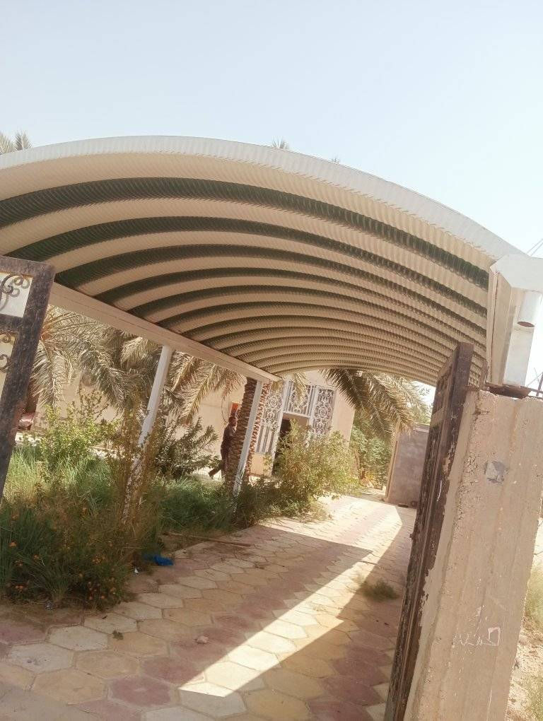 عمل سقايف كيسبان الناصريه شقل درجه اولئ ***********
