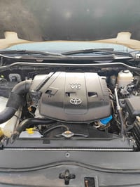 لاندكروز • ٢٠١٠ • مكينه ٦