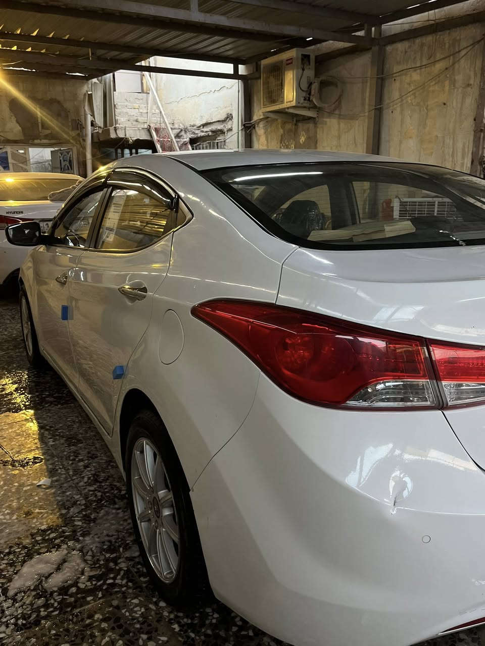 لنترا 2014 كص جنطه متوم شمالي طبق الاصل سياره جديده تخبل مكينه كير حداده بل نايلون ويل رياضي  شاشه كار بلي كشنات تدفئه مري شفط تخم تاير لايت زنون سياره جاهزه للخير مكان سياره بصره سعر (50)
وبيها مجال قليل مو شراي لا تجي  
***********
