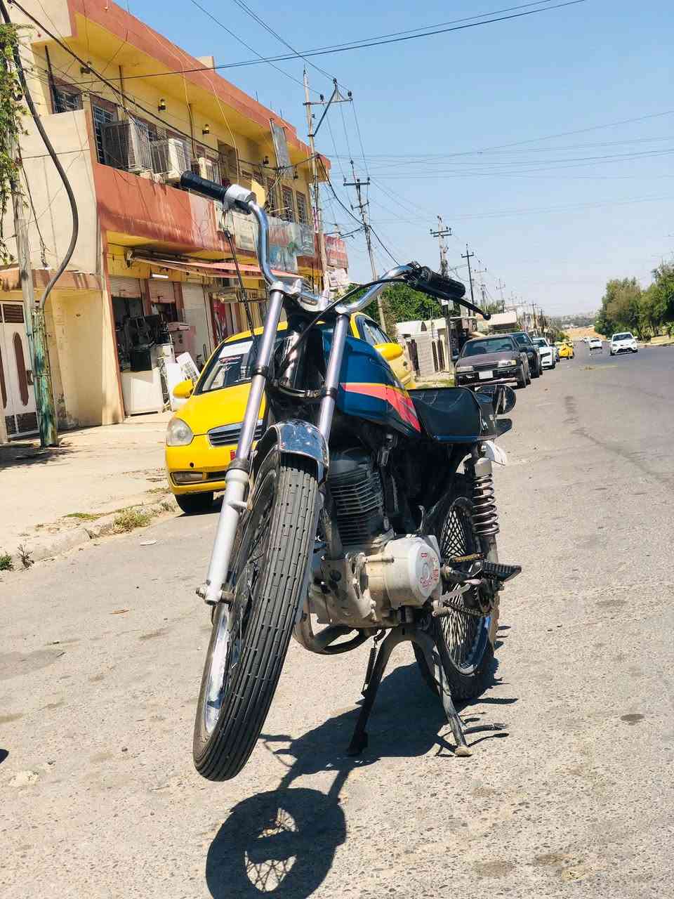 بارت للبيع سعر ٢٢٥  بي مجال ماطور معدل تحريكه فولل مكينه ٢٠١٨ مكينه شرط ما تسد نقطه دهن شراي تعال خاص


**إذا كنت صاحب هذا الإعلان وتريد حذفه لأي سبب، رجاءا أرسل رسالة إلى الدعم الفني**
