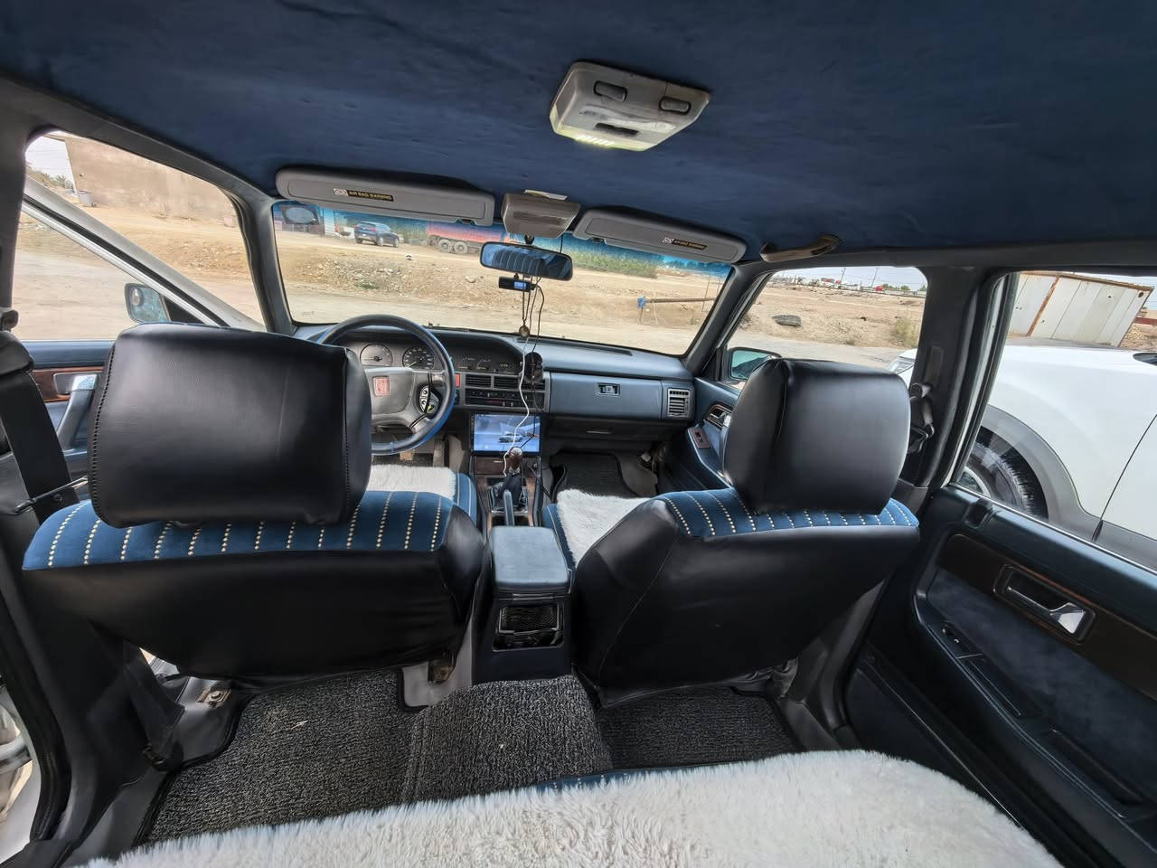 مازدا 929 موديل ٩٣ السياره ملكطه خياسات كامله اي نقص مابيه السعر ٥٠


**إذا كنت صاحب هذا الإعلان وتريد حذفه لأي سبب، رجاءا أرسل رسالة إلى الدعم الفني**