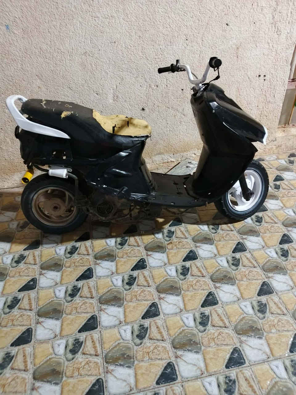 دراجه فراشه للبيع عوزه جوب خلفي شغاله فول سعر 100وبيه مجال للشراي مكان نصر راعيه حًـسِـيَوٌ ـنِ


**إذا كنت صاحب هذا الإعلان وتريد حذفه لأي سبب، رجاءا أرسل رسالة إلى الدعم الفني**