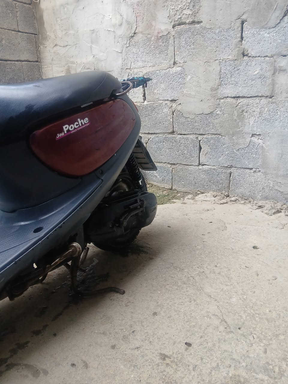 السلام عليكم دراجه منغولي البيع كلشي شغال بيهه مابيهه اي نقص برده مابيهه وبيهه ونه بلكسن يعني يرادلهه بربرنات مال اكسن فقط مامتواجد علا الفيس ***********هذا رقمي سعر350وبيهه مجال قليل مكاني كربلاء حي الامامين مقابل حي العباس
