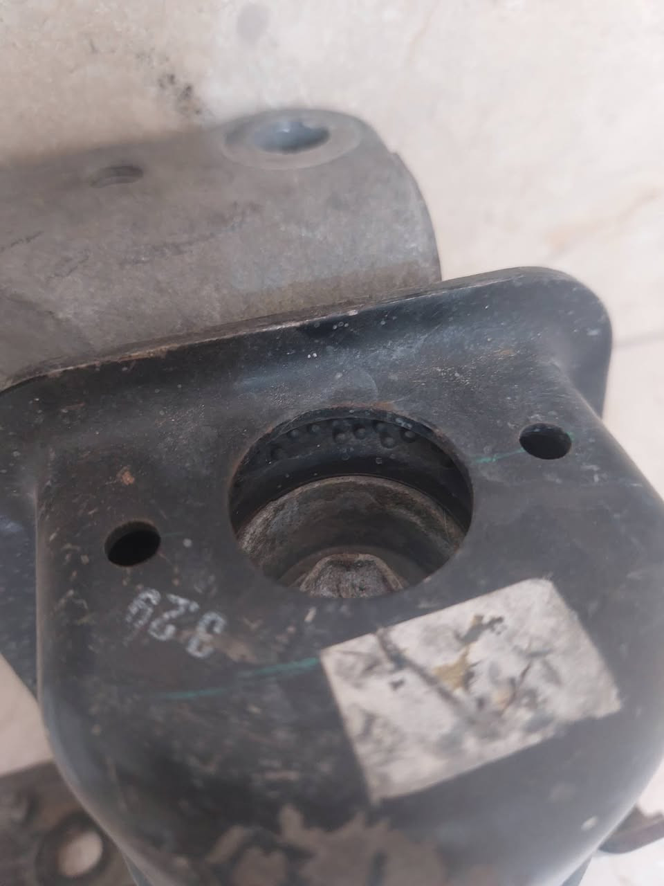 اذان مكينه كورلا من موديل ١٦ لل ١٩ للبيع قيم واخذ بل يرضي الله مكاني بغداد ***********
