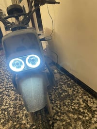 دراجه للبيع موديل ٢٠٢٤ الدراجه اخوان إني ماعرف بيهن اشتريتها لبني يروح...