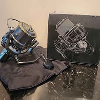 مكينة NGK • برغي المقبض ضايع • بالعافية