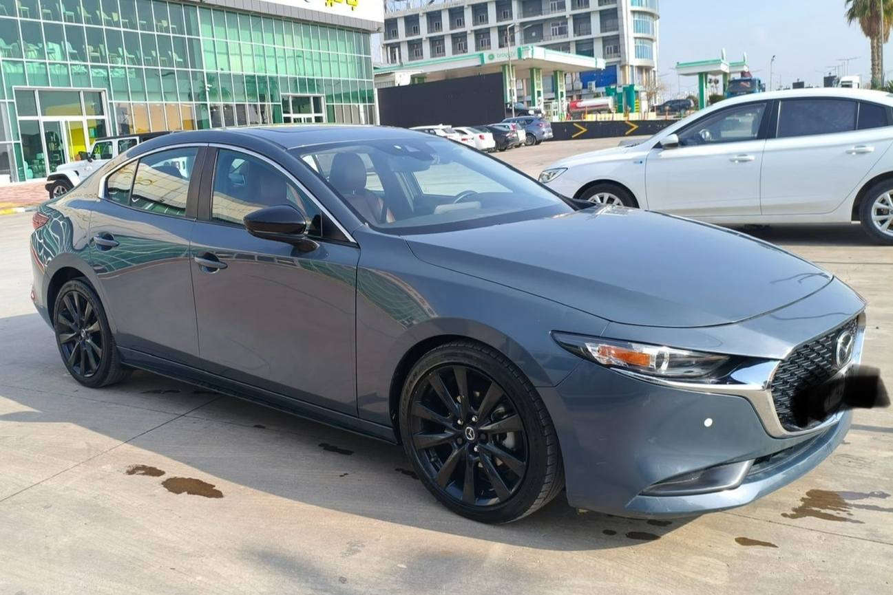 مازدا 3 مۆدیل preferd 2023
بێ تۆڕبۆ بێ دەبڵ ئەکسل
سلاید 
ناو سور
کوشن جلد
کوشن هیتەر
کوشن خەزن
سوکان هیتەر
راداری پێش
خەتی جادە
ئاوێنە رادار
کامێراو حاسەی دوا
سەیارەکە پاک و جوانە سەنەوت تا ٢٠٣٠ تازەیە
چەمەلەخو بۆنیت بۆیاخە بێ ناو گرتن

سـعـر : لە کۆمێنت داوابکە ڕاستەوخۆ بۆت دێت 📥 

گێر و مەکیەنەی بەشەرت 
هیچ کێشەیەکی تێدا نییە 

ژمارەی خاوەنەکەی 
***********
