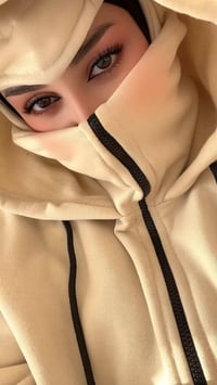 الله الرحمن الرحيم هودي نينجا  نسائي  رجالي  خامة قطن مبطن درجة اولى ش...