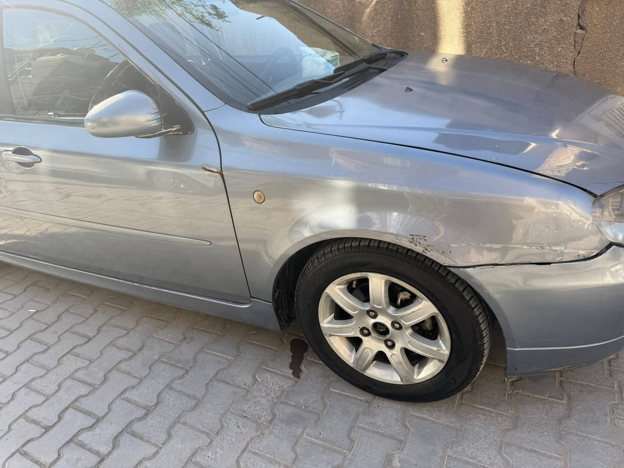 بروتون بيرسونا 2009
بروتون بيرسونا 2009 للبيع
گير ومحرك مكفولات (محرك جديد) حدادية صدر كله مكفول 
بلكات اصلية مجاول اصلية كلشي جديد واصلي وعلفحص. 
ماشيه 370 الف
السياره كل القطع بلاديه فقط صبغ بيها والصبغ واكع اثر طخات خفيفه بالدعاميه الخلفيه (مثل ما موضح بلصور) 
ايضاً محوره غاز وجاهزه من كلشي 
ملاحضه❗️السياره ضايفلها منظومة غاز بس مو شرط تعتمد علغاز، تكدر تعبي غاز او بانزين وتمشي بللي يعجبك 
واذا ماعجبك تكدر تفصخ وتبيع او تبقيها حسب قناعتك 
السعر 58 ورقه بيها مجال بسيط 
راعيها موجود تحويل ثاني يوم 
واتساب او اتصال ***********

