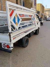 توجت لدينا بنكو حمل لنقل الاثاث والغرف وغير ذالك مع العمال وسعر مناسب ...