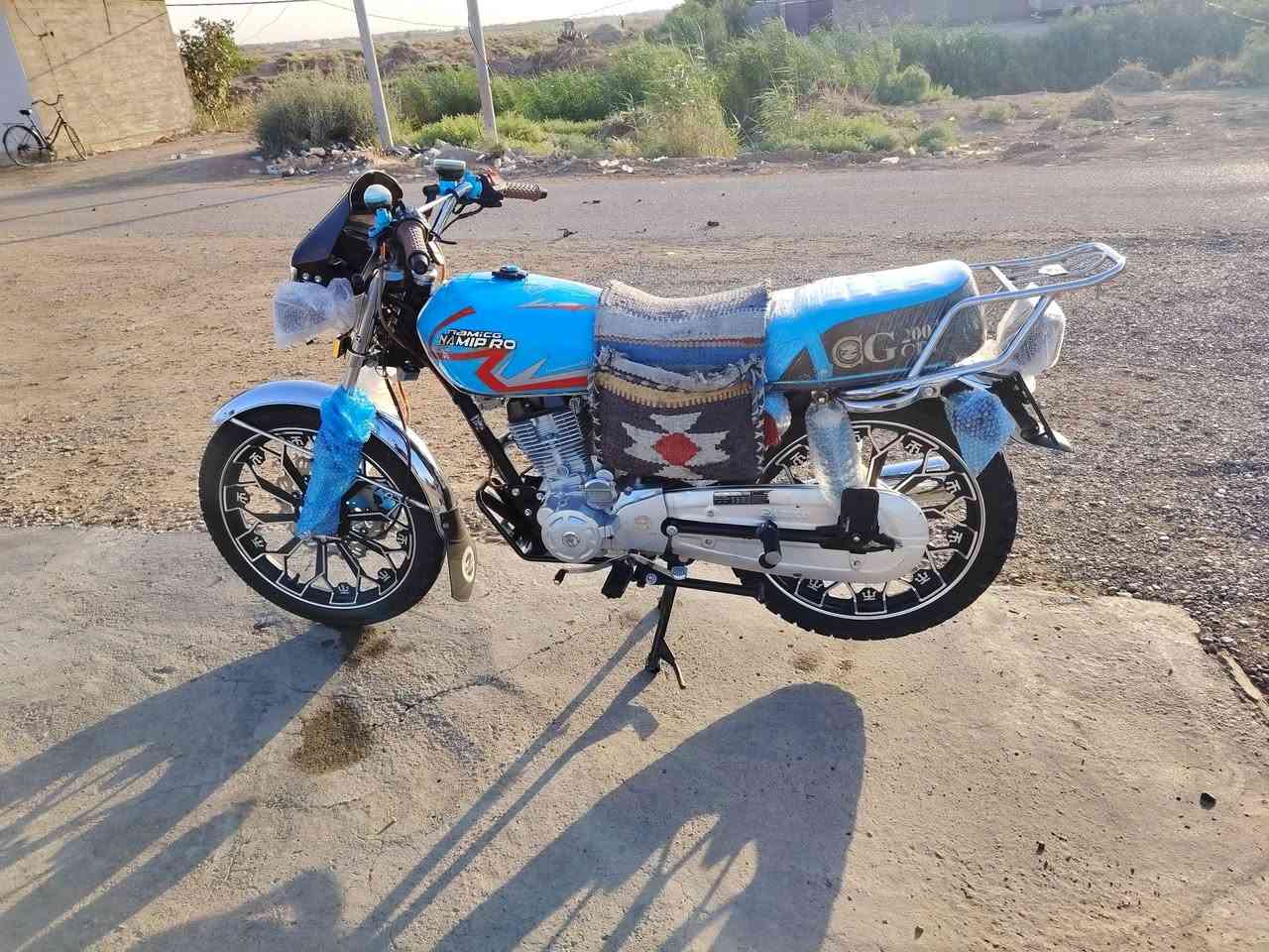 سلام عليكم شباب 🤍
نامي برو  للبيع موديل 25 دراجه ستخدام شخصي ونضافتها كدام عينك خير من الله  ✔️

دراجه نضيفه  بمعنى الكلمه 🔥 

مكفوله كفاله عامه وكلشي بيهه شغال 💯

سعرهه خاص او تصال  ✅ *********** 

والي ميعرف بسعارهن ينورنه ب كلمة طيبه               

مكاني ديالى بلدروز 📍📍
