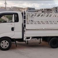 كيا حمل لنقل أثاث منزلي و جميع البضائع  07507284531 ئاماده باركا همي ت...