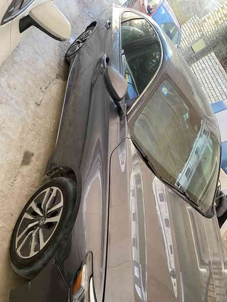السلام عليكم 
للبيع هوندا  أكورد EX-L  هابيرد فووول مواصفات رقم بغداد  السعر 160$ 
***********
***********
