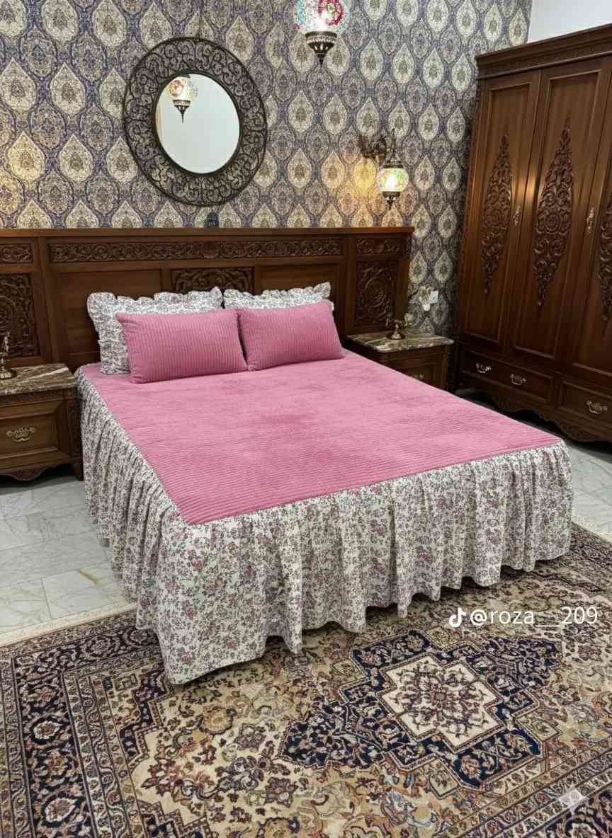 اي فصال قابل للتنفيذ بأسعار مناسبه
#توجد خياطه 🪡 #حسب الطلب 🌹
انتم تختارون ونحن نوفر لكــم ما تردون  ـ
——-——-—•-🦋🌺🦋-•—-——-——
🚕.       توجد خدمة التوصيل
——-——-—•-🦋🌺🦋-•—-——-——
🎀.      للحجز ولاستفسار خاص 

📍 
إشارة


**إذا كنت صاحب هذا الإعلان وتريد حذفه لأي سبب، رجاءا أرسل رسالة إلى الدعم الفني**