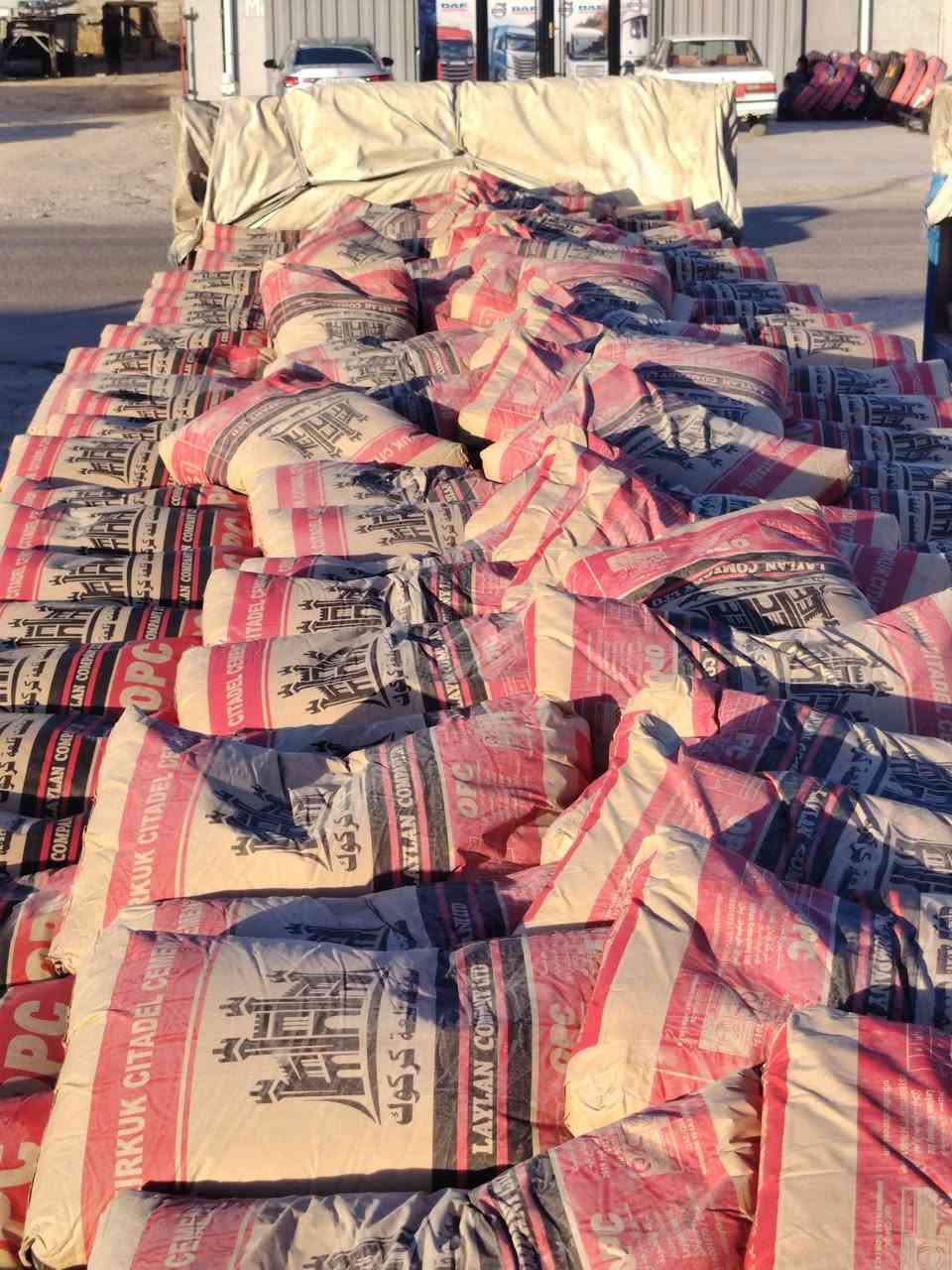 سلام عليكم ورحمة الله وبركاته تعلن محلات وطبان صباح ابو مهند تعلن بئنسب الأسعار الأسمنت سعر طن الماس مطروح ٩٥٠٠٠ محمل ٩٧٠٠٠ واصل عل بيت ١٠٢٠٠٠ سعر جيس الماس ٥٢٥٠ سعرطن كركوك مطروح ٧٨٠٠٠ محمل ٨٠ واصل عل بيت ٨٥٠٠٠ سعر جيس كركوك ٤٥٠٠ سعر سمنت البيض سعر جيس ٨٧٥٠ تصعيد صطح جيس الف ونص ١٥٠٠ يعني طن ب ٣٠ الف وعندي ختمت توصيل بتريله بتريله طن الماس واصل عل بيت ٩٩٠٠٠ طن الكركوك واصل ٨٢٠٠٠ واصل عل بيت ويستاهلون المعاميل تاريخ المنشور 2026/7/6يوم الاثنين تموز الموقع مقابيل كراج سعد العوج تصال علا هذني الأرقام *********** يتوفر بيه واتساب  (*********** وجاهزين ربع وعشرين ساعه يتدللون  المعاميل
