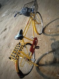 هيرو هندي • جديد • نجف حي الندء