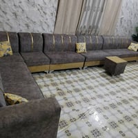 طقم قنفات • ٧ قطع • كربلاء