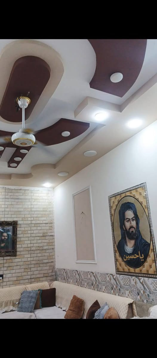 سلام عليكم  بيت البيع طابو زراعي مساحه 150 متر  سعر  120 بي مجال  بيت  بناء جديد تبليط  ماء مجاري رصيف  العبيدي شارع عشرين الرائسه  ***********
