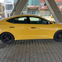 النترا ٢٠١٩ • بدون حادث • مكينة مكفولة