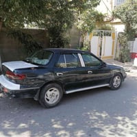 كيا سيراتو • توماتيك • محرك 1.6