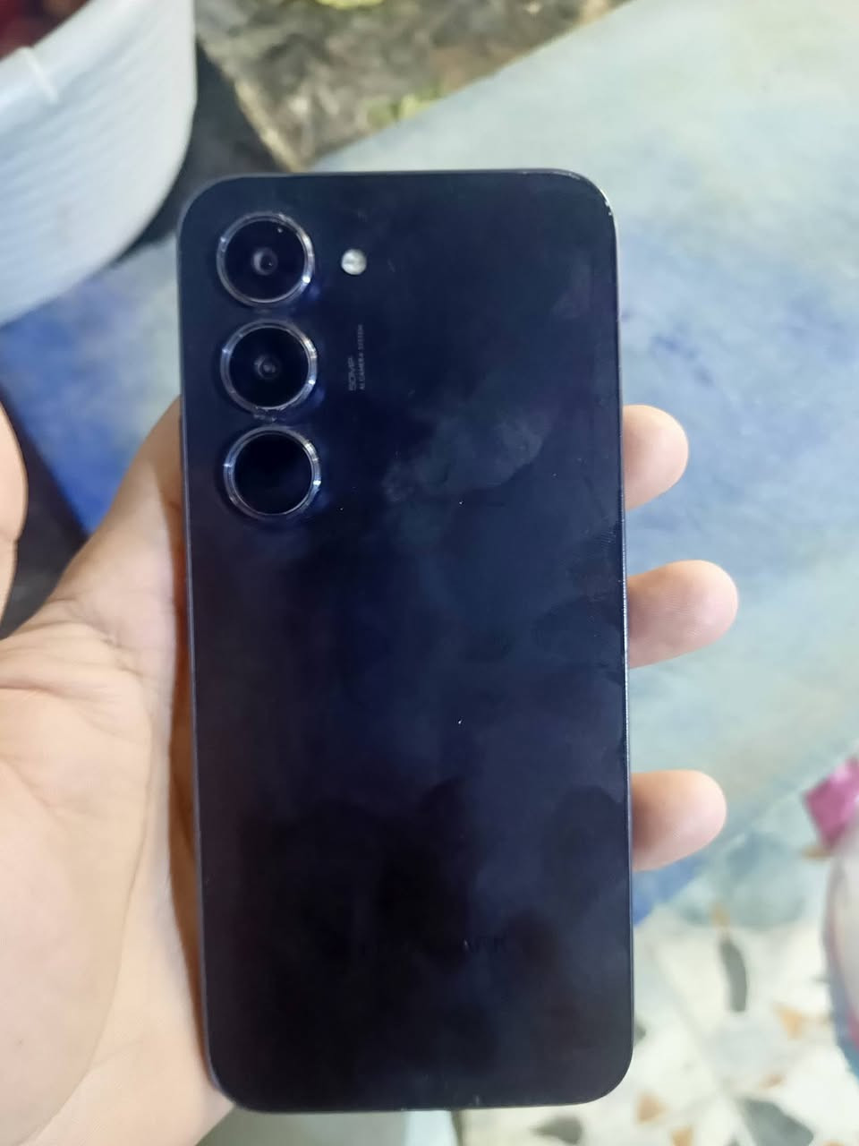 تكنو سبارك 04 برو

الجهاز مكفوول 
بيع او مراوس 
السعر 175
***********
