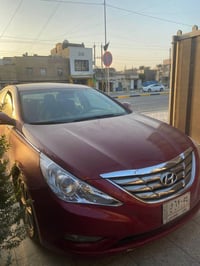 سوناتا ٢٠١٣ • وارد امريكي • نص فول